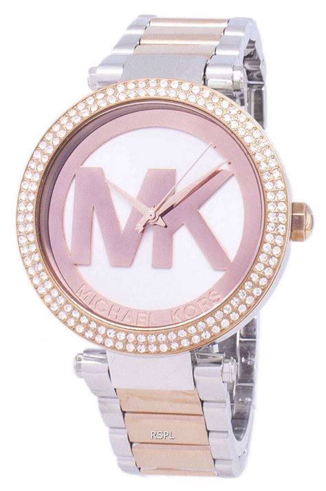 diamante michael kors watch|Michael Kors watches.